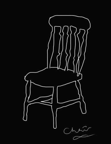 chair